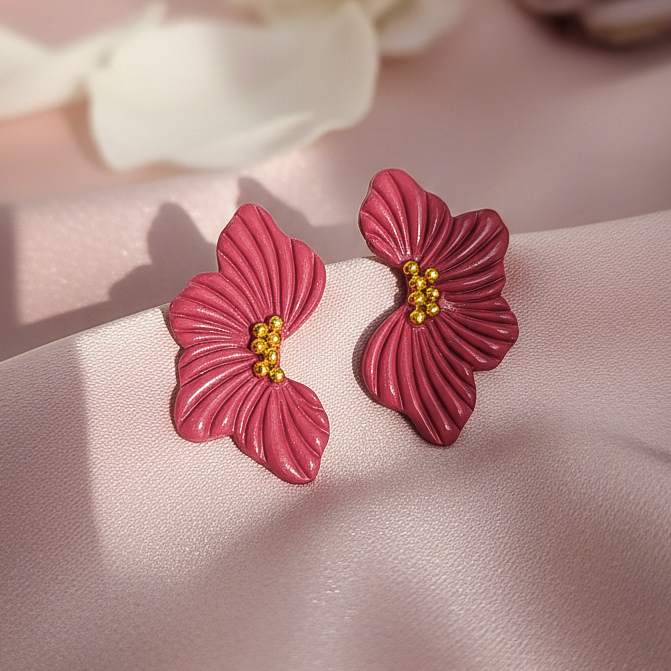 Brincos Camila - Boundless Collection