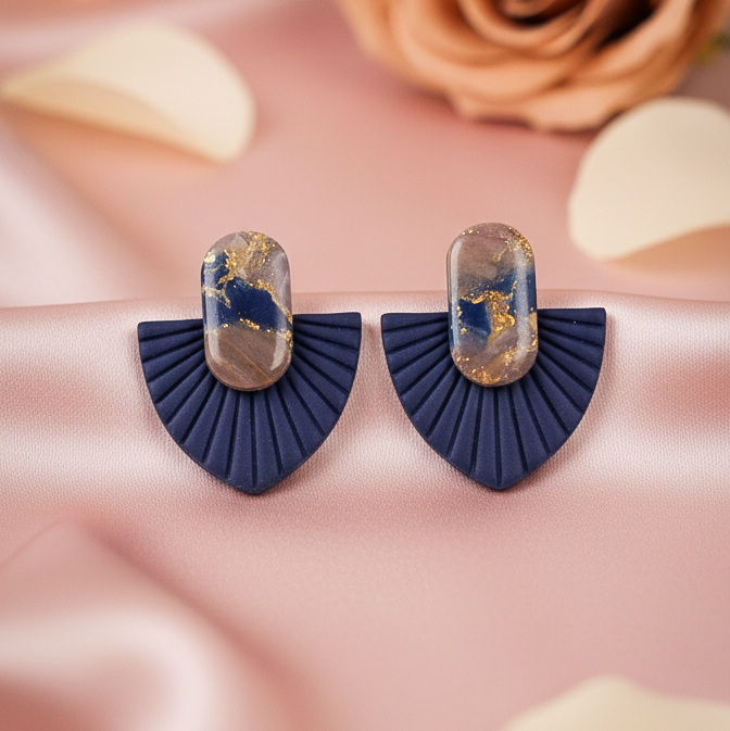 Brincos Vionna- Boundless Collection