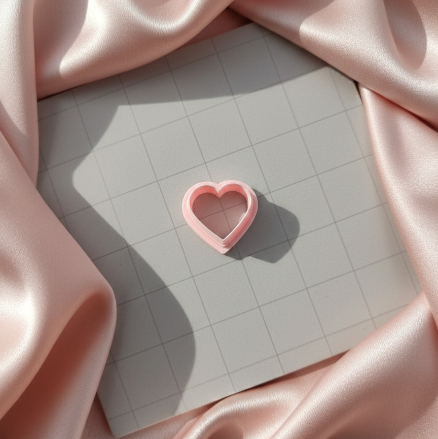 Cortador Safira | Argila de polímero