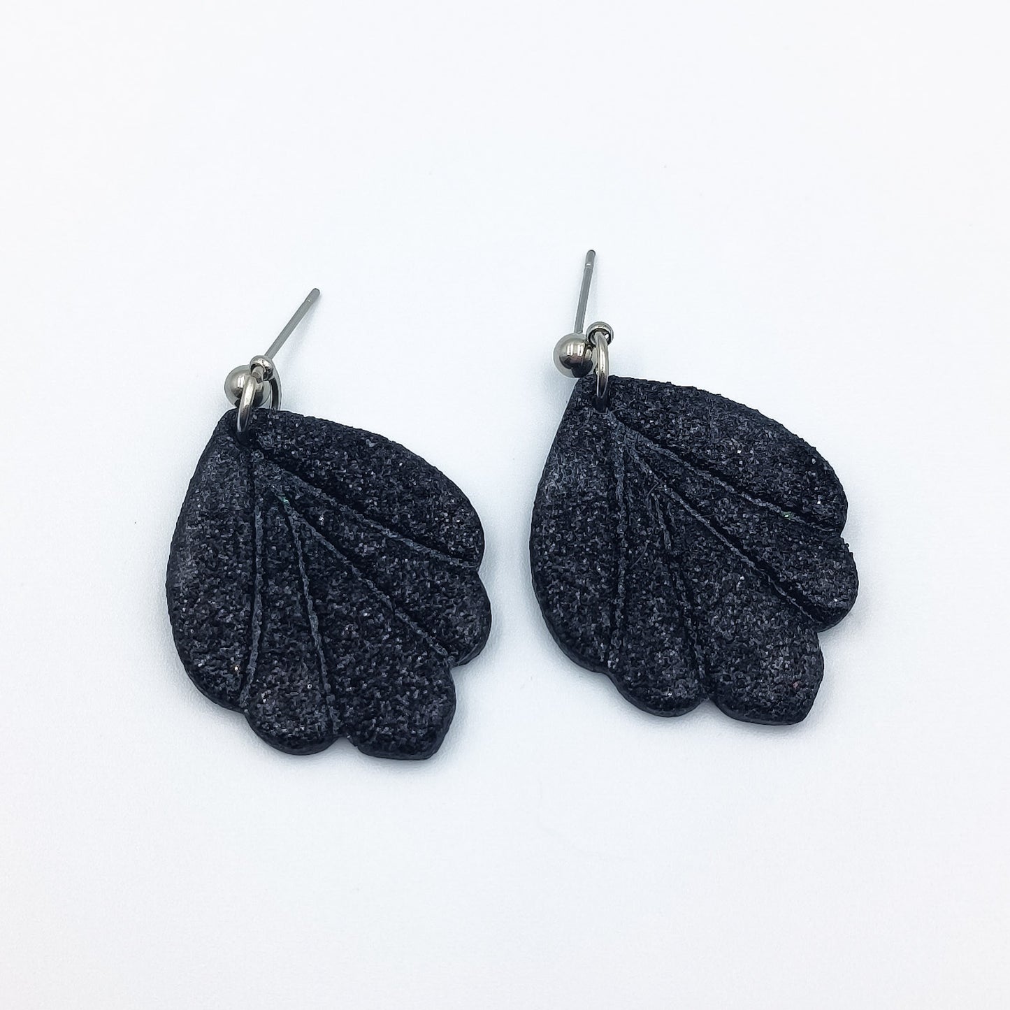 Brincos Sofia | polymer clay | aço inoxidável