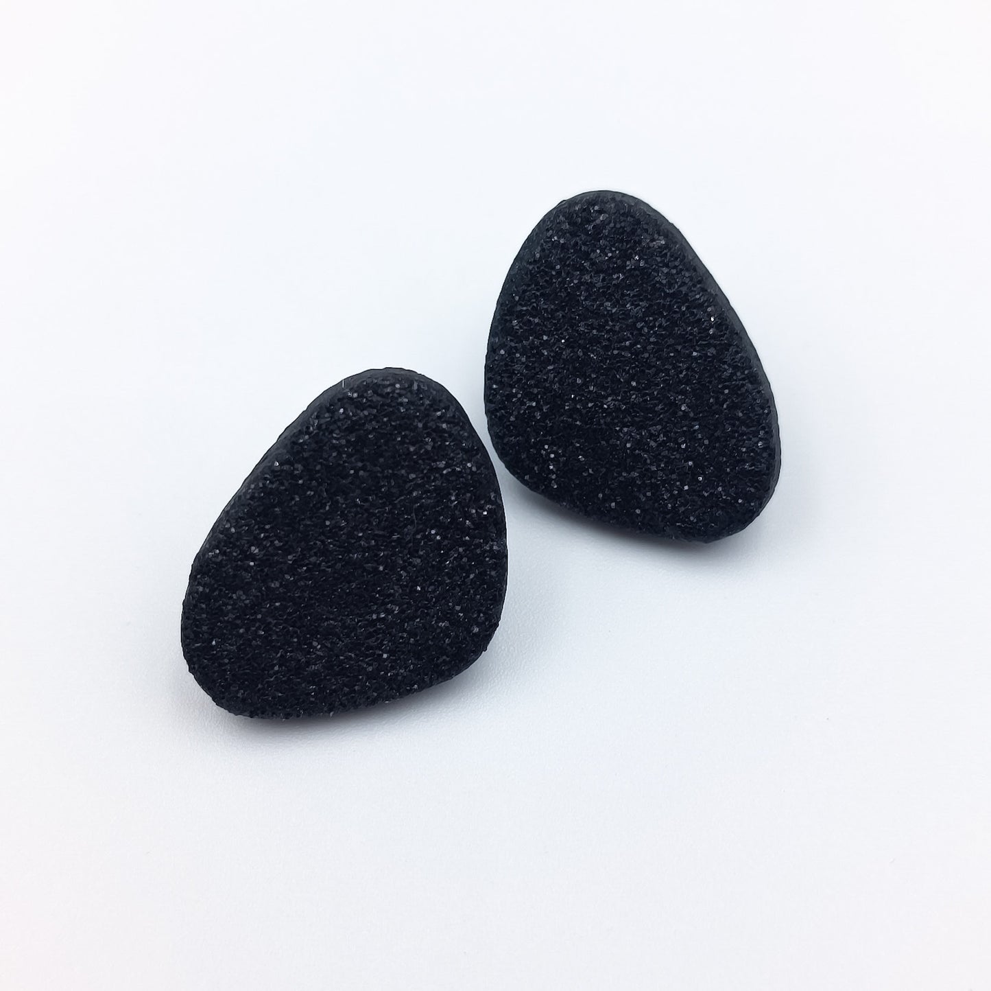 Brincos Eva | polymer clay