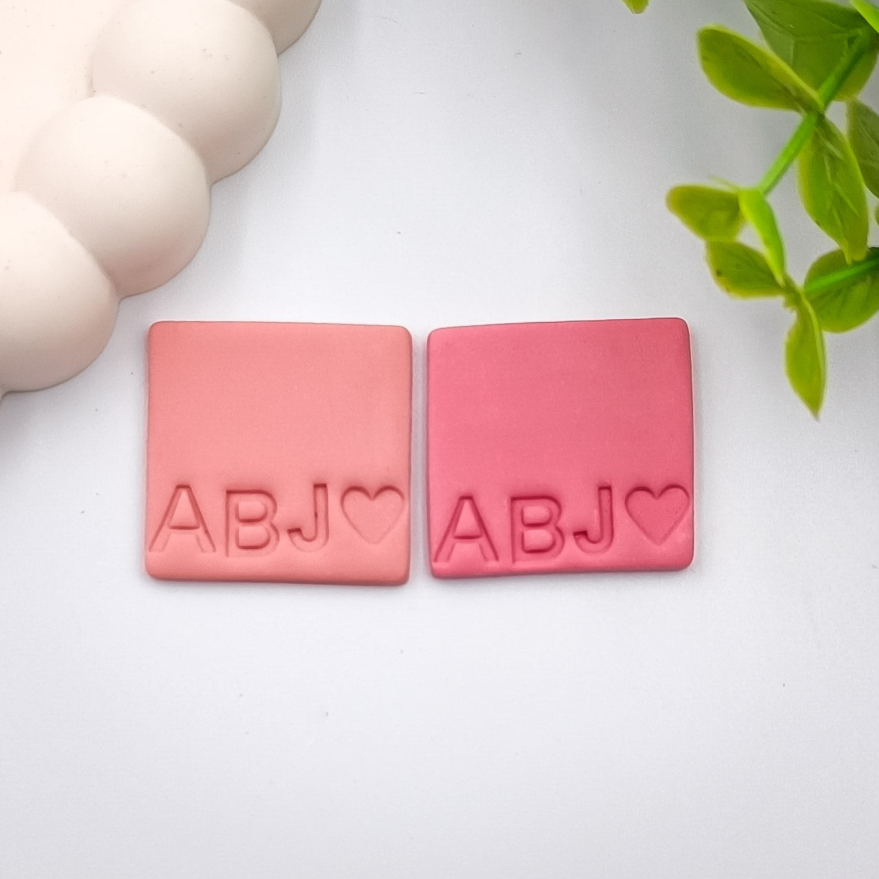 2 receitas de cores | Valentine