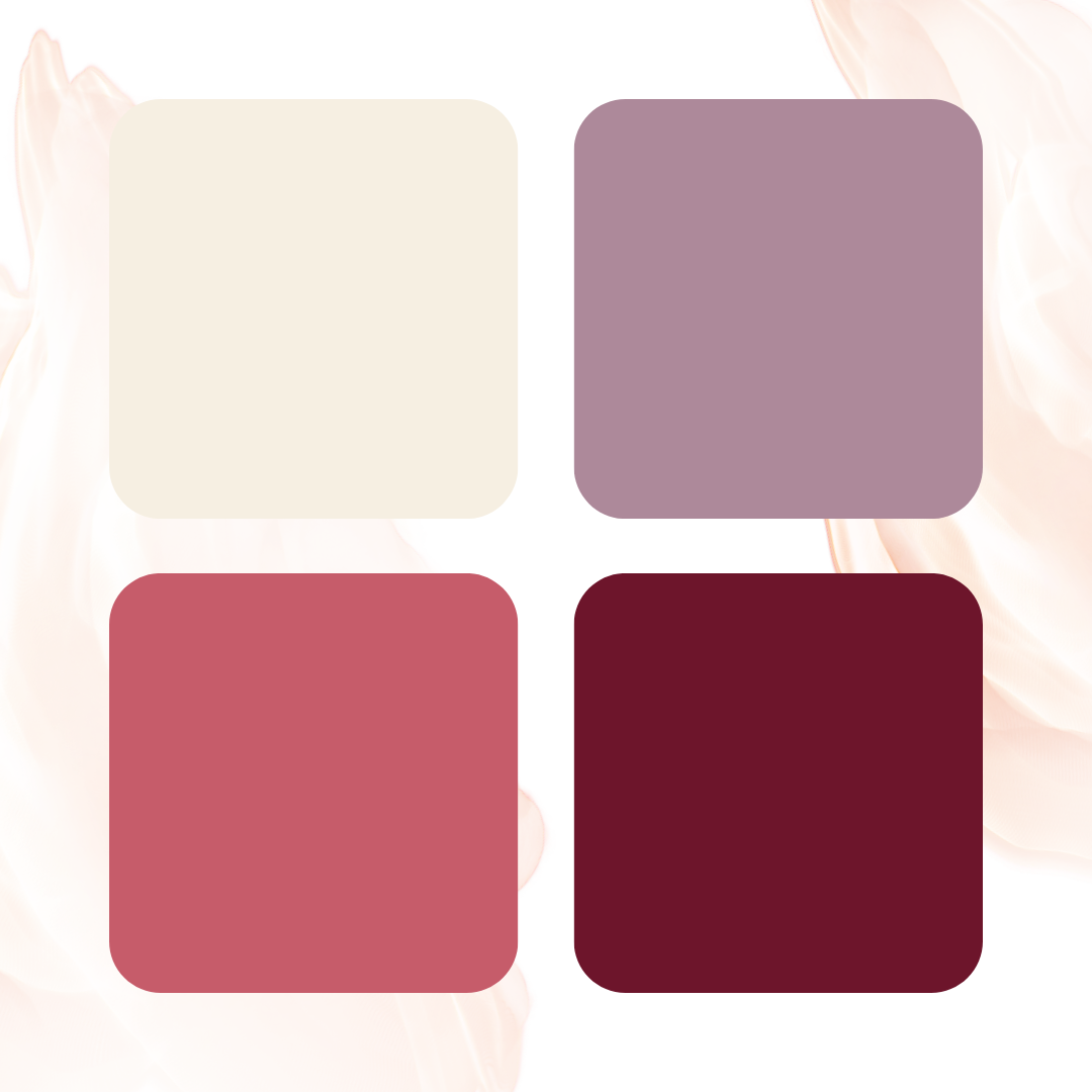 Receitas de Cores em Fimo – Endless Romance (PDF Digital)