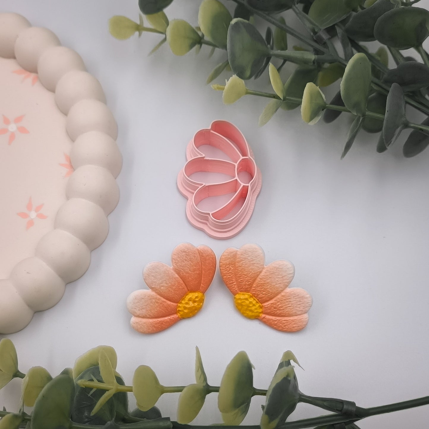 Flor | cortador | 3.5cm