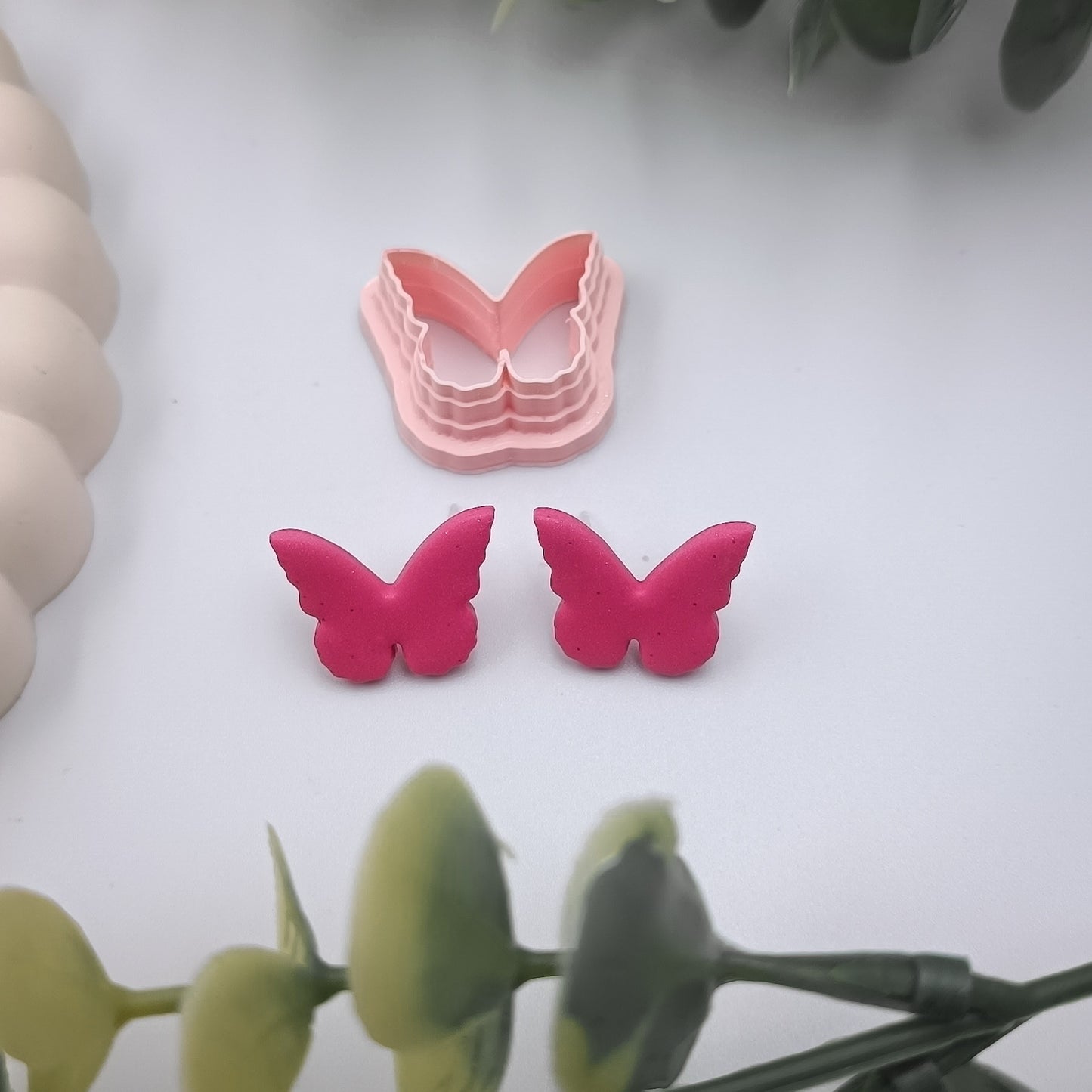 Borboleta | cortador