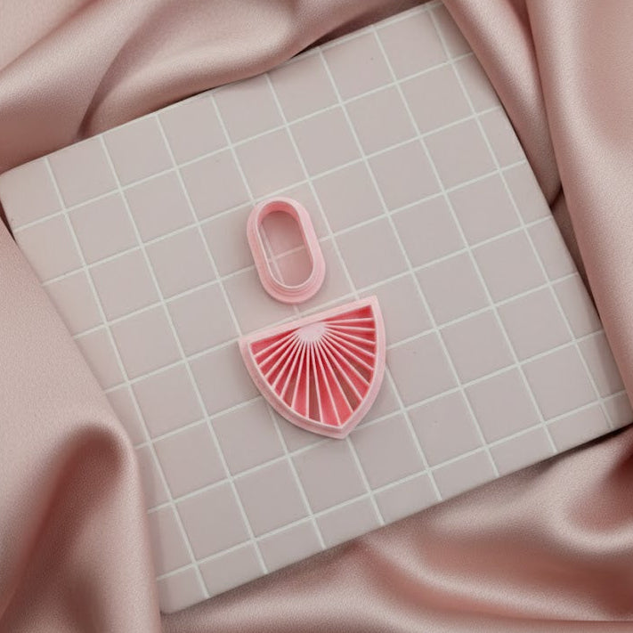 Cortador Vionna | Argila de polímero