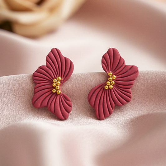 Brincos Camila - Boundless Collection