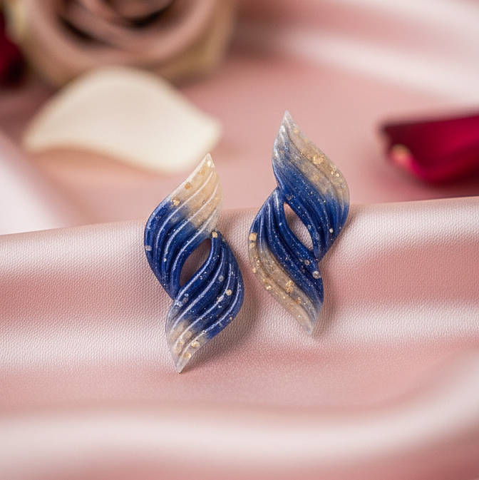 Brincos Íris - Boundless Collection