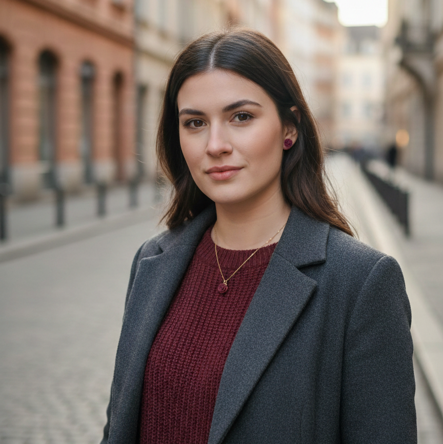 Conjunto Alma – Colar e Brincos Artesanais - Limitada