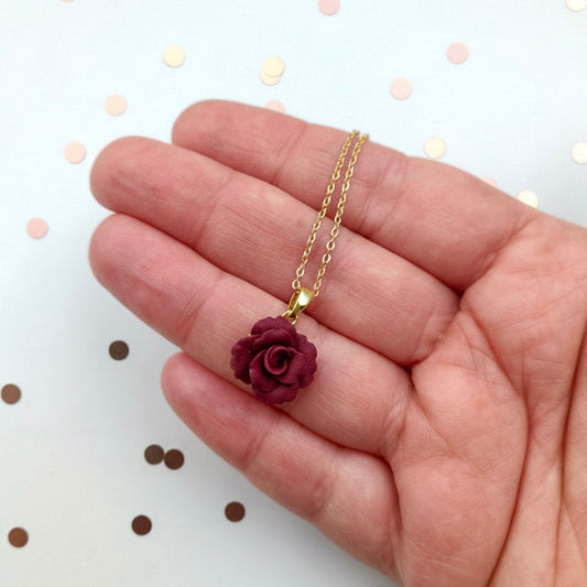 Colar Alma – Colar Artesanal - Limitada