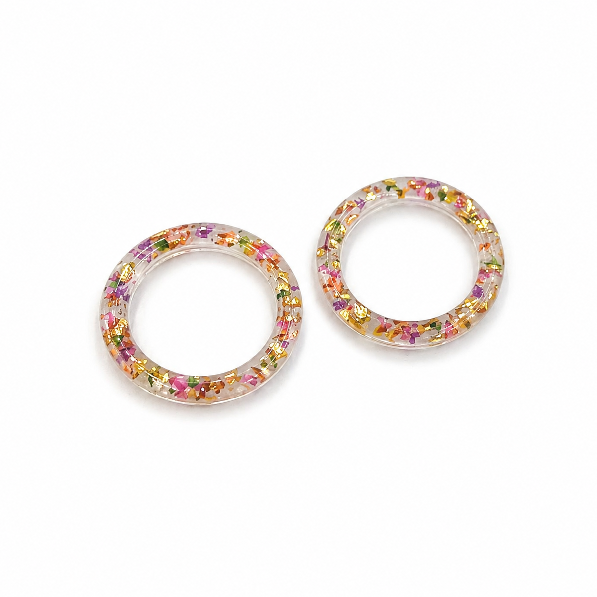 Brincos Ayla - Bloom Collection