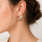 Brincos Amaris - Bloom Collection