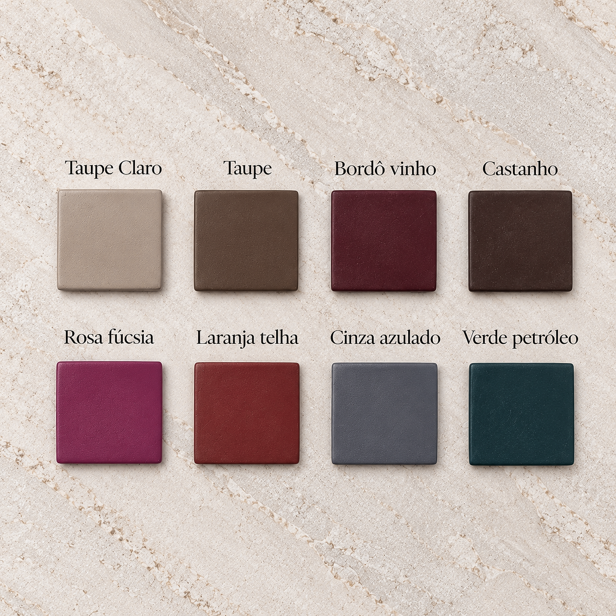 Brincos Romy - Fading Light Collection