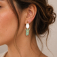 Brincos Lys - Bloom Collection