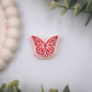 Borboleta | Cortador | 3cm