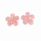 Brincos Lora - Bloom Collection