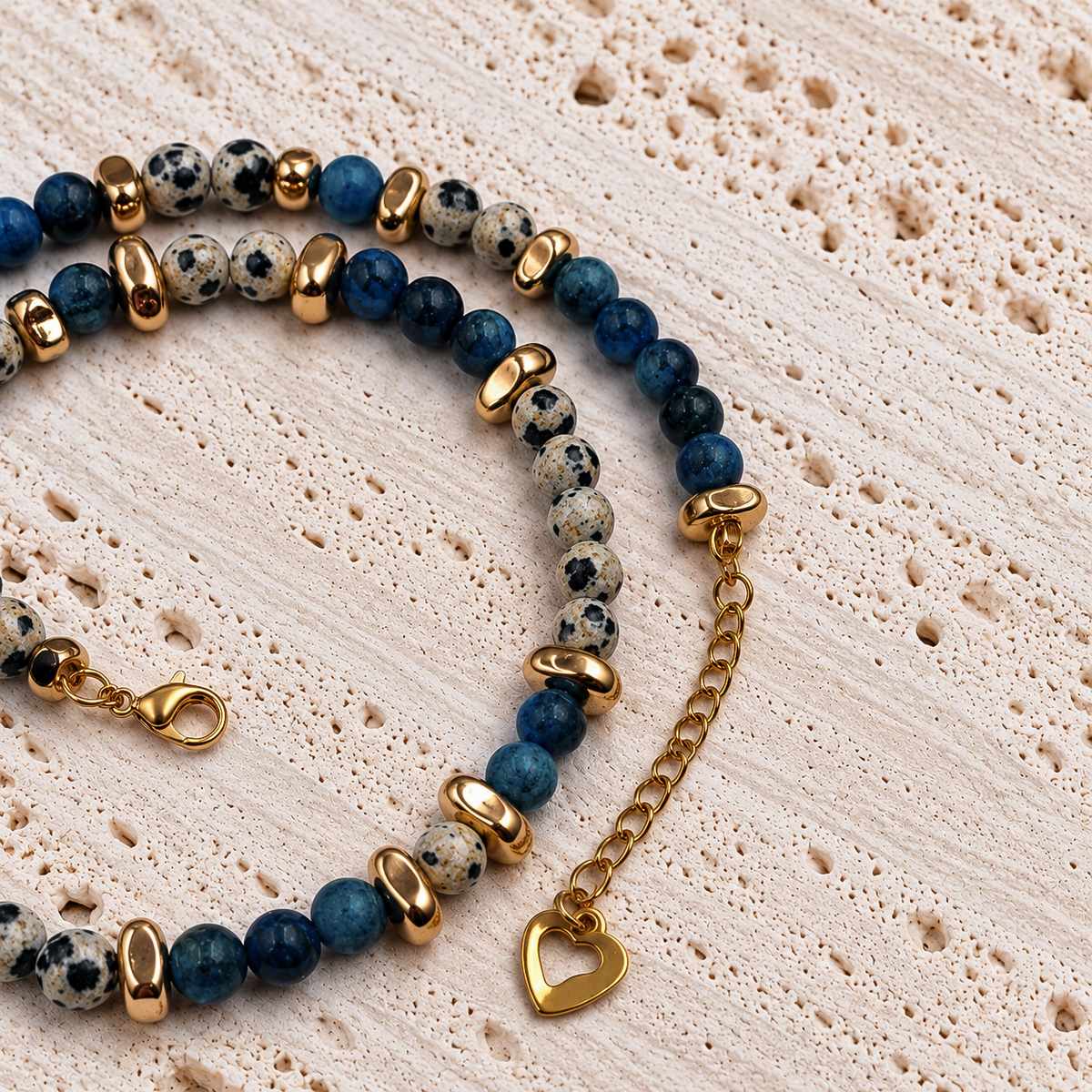 Colar Noemi - Fading Light Collection