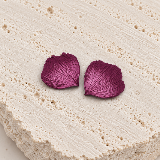 Brincos Coralie - Fading Light Collection