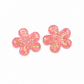 Brincos Lora - Bloom Collection