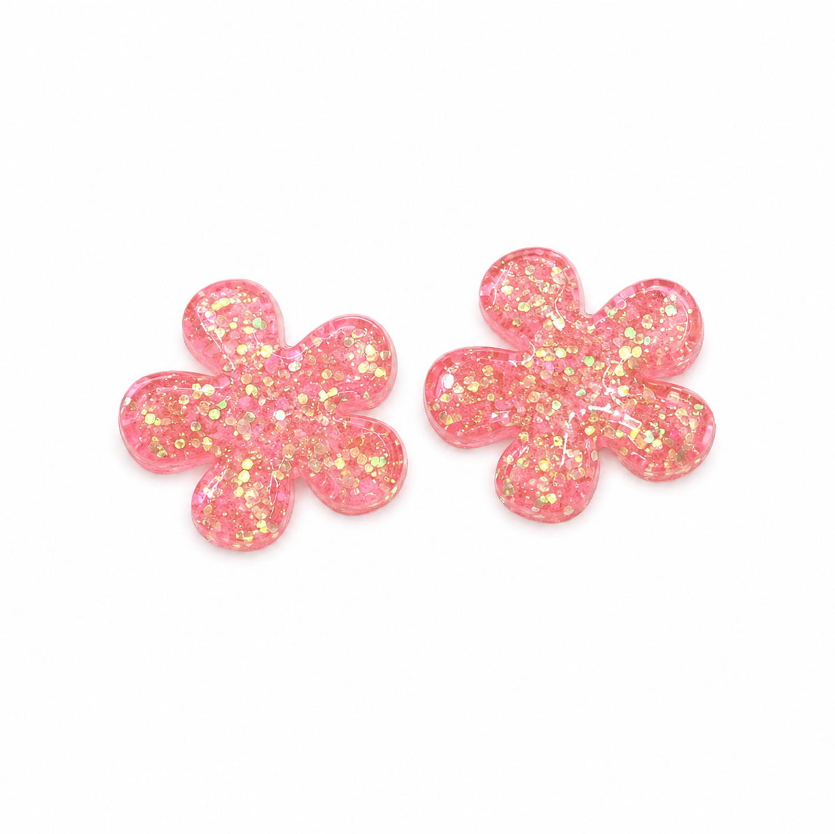 Brincos Lora - Bloom Collection