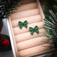 Rebeca Earrings | Christmas | Polymer Clay