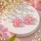 Brincos Lora - Bloom Collection