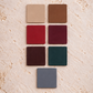Receitas de Cores em Fimo – The Quiet Earth (PDF Digital)