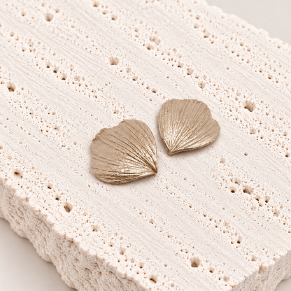 Brincos Coralie - Fading Light Collection