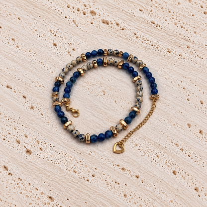 Colar Noemi - Fading Light Collection