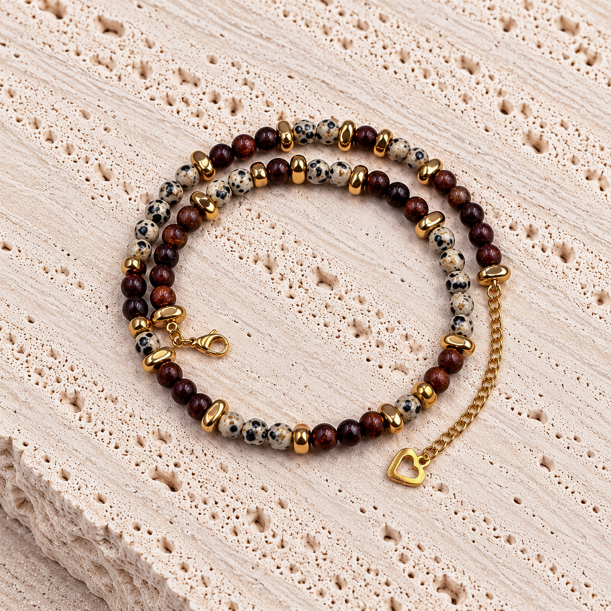 Colar Noemi - Fading Light Collection