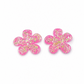 Brincos Lora - Bloom Collection