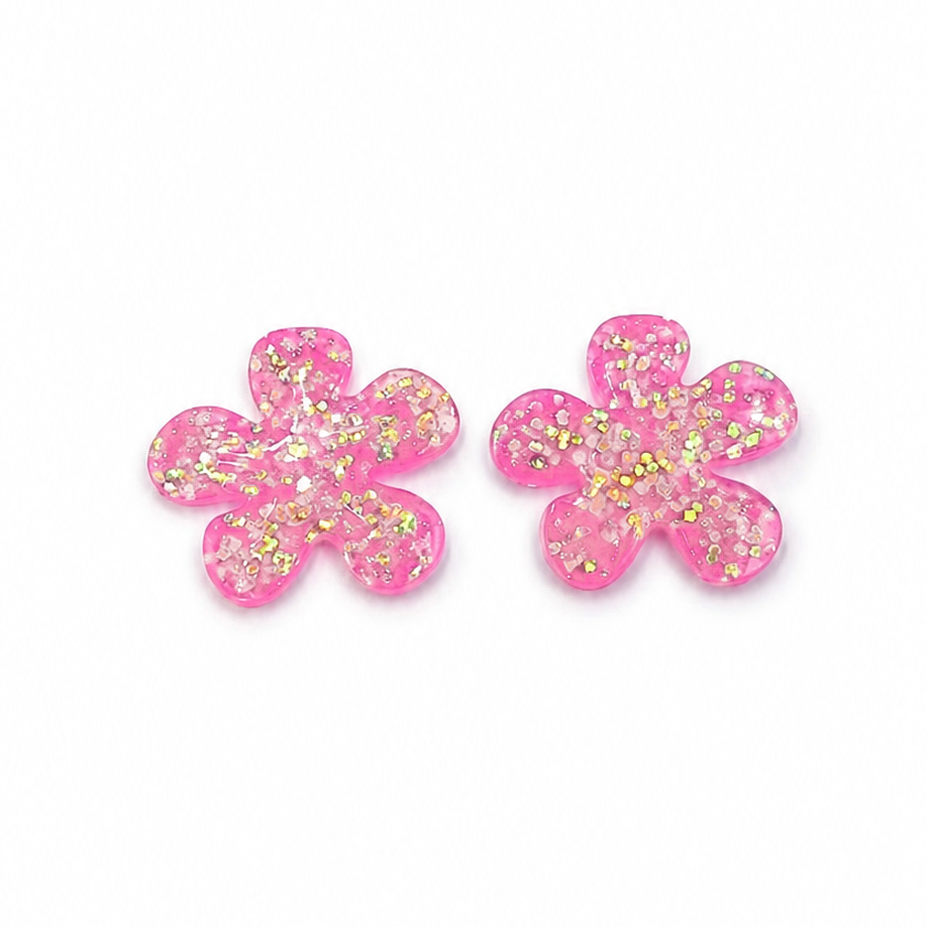 Brincos Lora - Bloom Collection