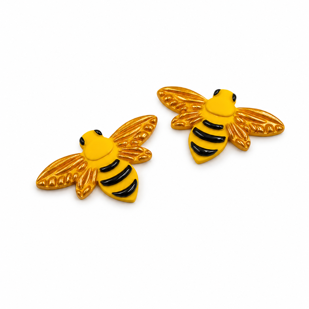 Brincos Bea - Bloom Collection
