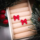 Rebeca Earrings | Christmas | Polymer Clay