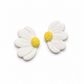 Brincos Nina - Bloom Collection
