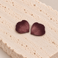 Brincos Coralie - Fading Light Collection