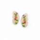 Brincos Liora - Bloom Collection
