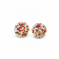 Brincos Zoe - Bloom Collection