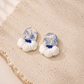 Brincos Isabella - Bella Rivieira Collection