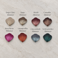 Brincos Vionna Shimmer - Fading Light Collection