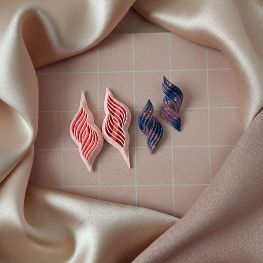 Cortador Íris | Argila de polímero