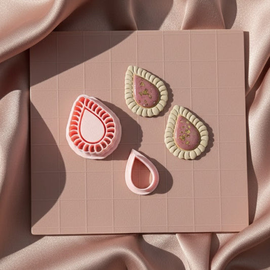 Cortador Dora | Argila de polímero