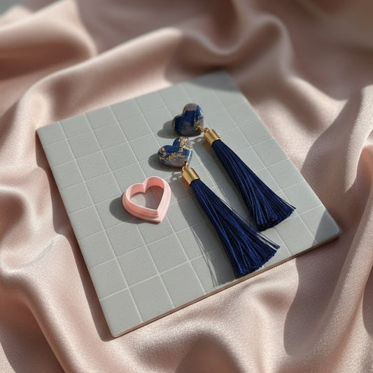 Cortador Safira | Argila de polímero