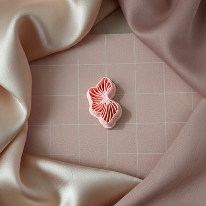 Cortador Camila | Argila de polímero