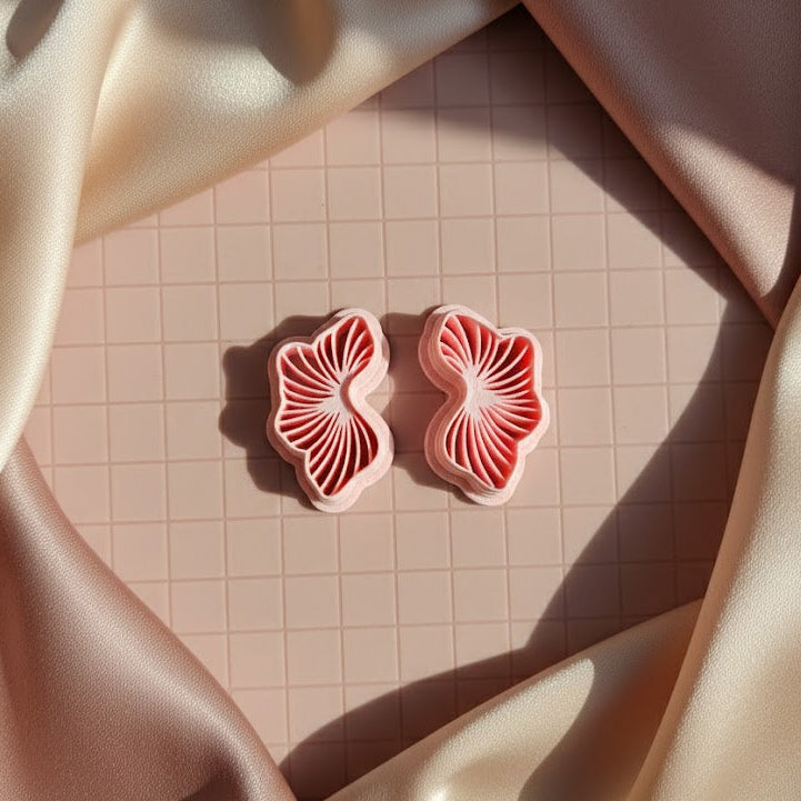 Cortador Camila | Argila de polímero