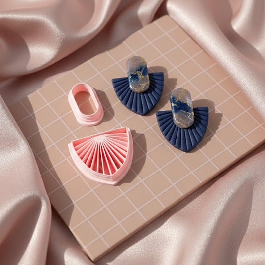 Cortador Vionna | Argila de polímero