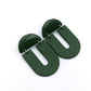 ♥ Unity Earrings | polymer clay