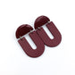 ♥ Unity Earrings | polymer clay