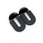 ♥ Unity Earrings | polymer clay