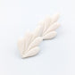 ♥ Faith Earrings | polymer clay